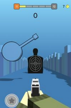完美一箭手游 截图2