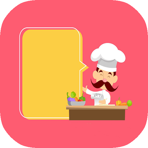 大厨师app