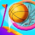 Cool Hoops(酷酷的篮球)  v1.0