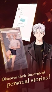 傀儡主人中文版 截图3