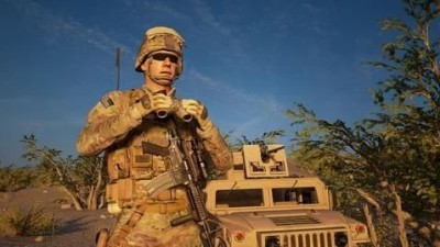 战术小队中文版 1