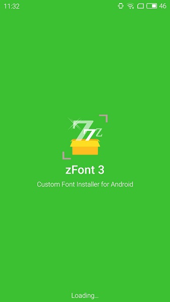 zFont3最新版 截图1