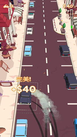 疯狂停车 截图4