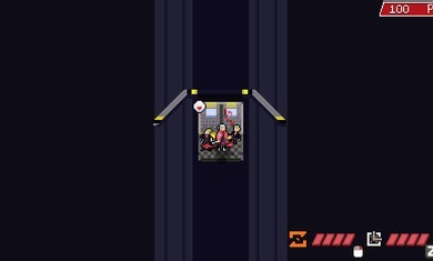 red ronin手机版 截图3