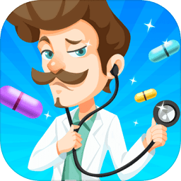 萌趣医院游戏  v6.2.0