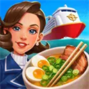 游轮大厨游戏