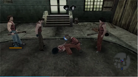 战士帮手机汉化版