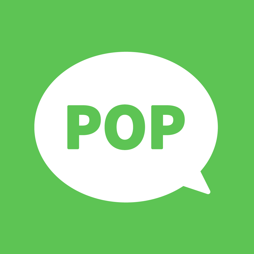 POPChat  v1.8.1