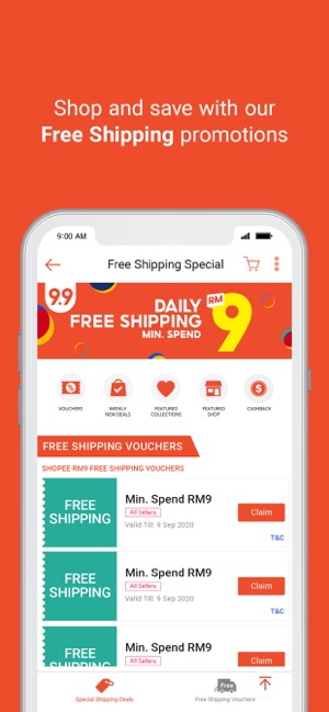 shopee马来西亚卖家app v2.33.10 1