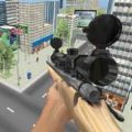 狙击手特种部队3D游戏  v1.8