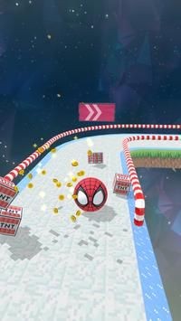 飞球天空公园 截图1