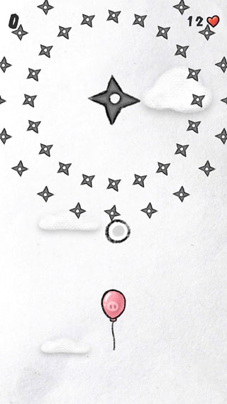 守护你前行在线玩 截图1