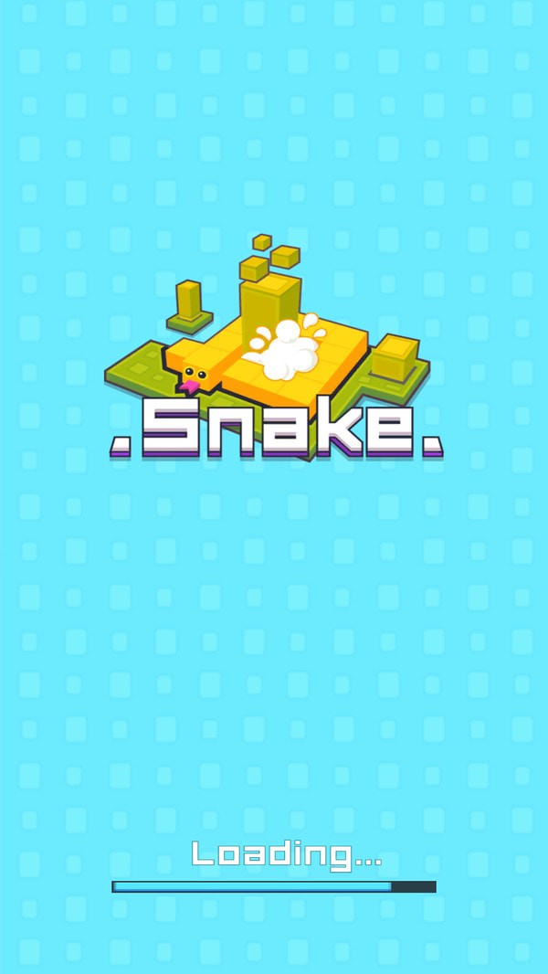 城市贪吃蛇(CitySnake) 截图1