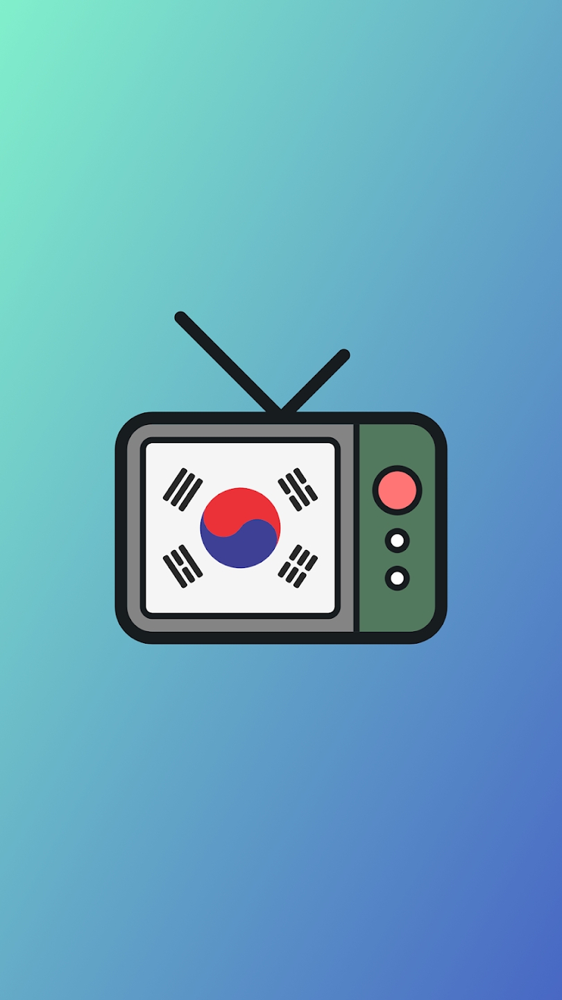 Korean TV韩国电视直播线上看