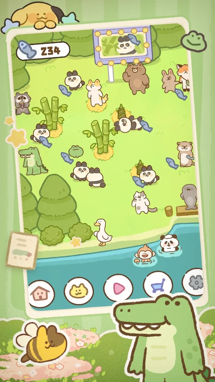 神奇之地最新版 截图3