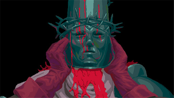 神之亵渎手机移植版