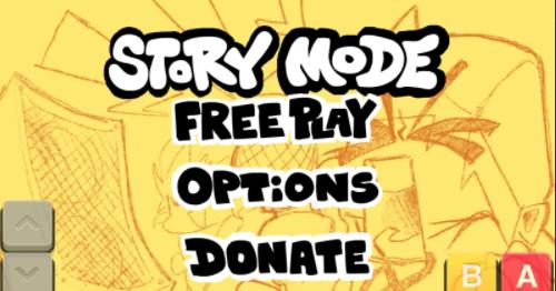 周五夜放克史蒂夫模组 截图3