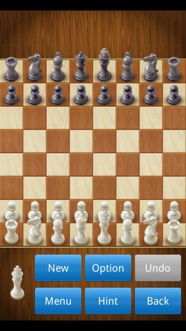 cnvcs国际象棋游戏 截图2