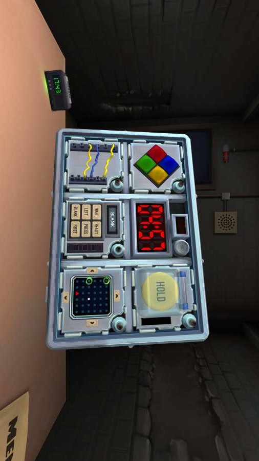 继续说不会炸中文版