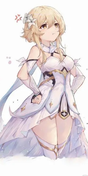 原神荧触摸 截图1