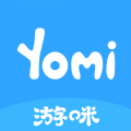 Yomi盲盒app  v1.2