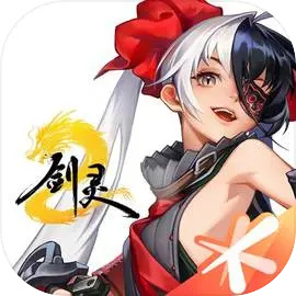 剑灵2游戏