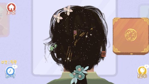 收纳达人物语模拟器免广告 截图2