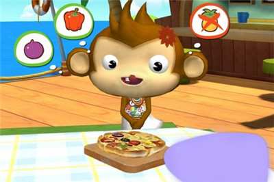 熊猫餐厅2最新版 截图1