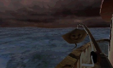 钓鱼怪谈手游 截图3