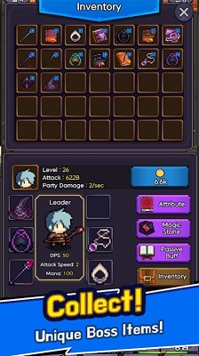 隆隆骑士 截图3