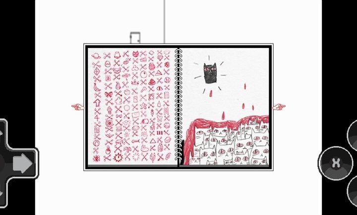 omori中文手机移植 截图2