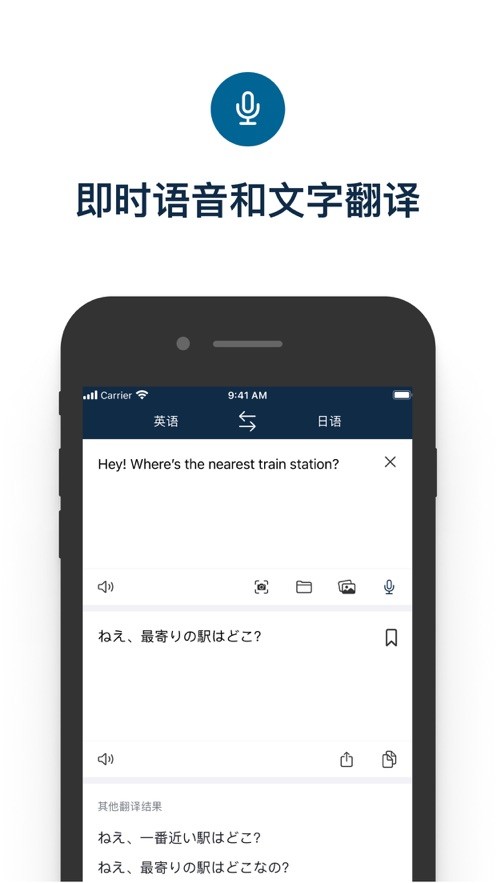 deepl 截图1