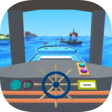 轮船驾驶模拟器  v1.4.0