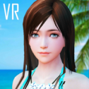 3D虚拟女友(Paradise Island VR)