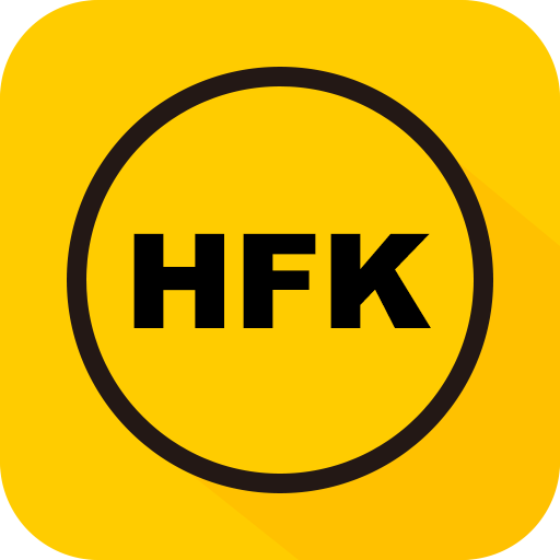 HFK行车记录仪app v1.6.15  v1.7.15