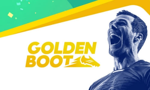 Golden Boot(金靴大师2024) 1