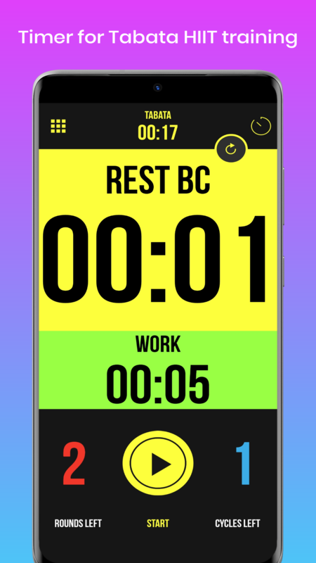ZTimer Pro 截图3