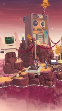 花园之间 截图5