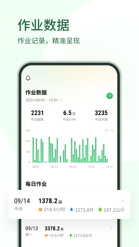 大疆农服app v4.4.4 截图3