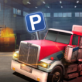 美国卡车模拟器游戏  v2.4.0