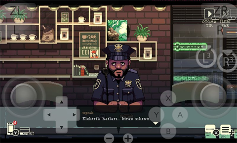 解忧咖啡厅2手游 截图3