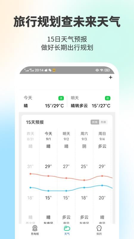 金猪充电王app v1.0.0