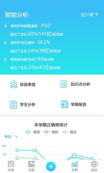 专课专练教师端app v2.4.2 1