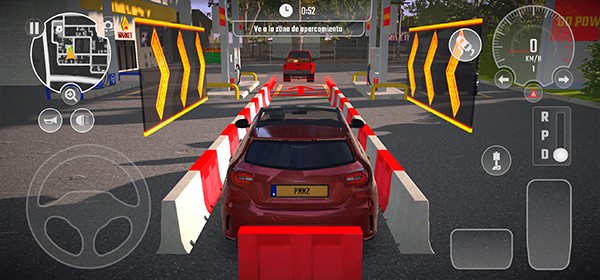 多人停车大师2手机汉化版 截图2