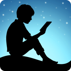 亚马逊Kindle阅读器app