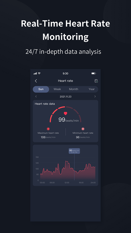 touchlink app(改名touchgui)v2.0.5 安卓版 截图4