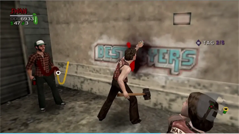 战士帮手机汉化版