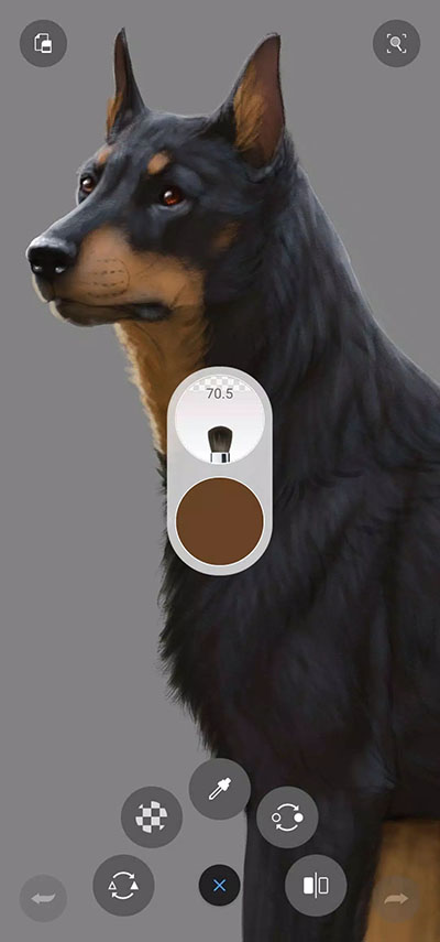 sketchbook软件 截图2
