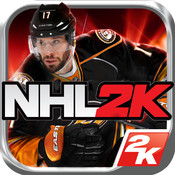 NHL 2K(北美冰球联赛)  v1.0.2 含数据包