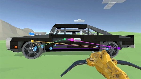 科技沙盒2025 截图1